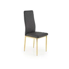 CHAIR K 501, BLACK